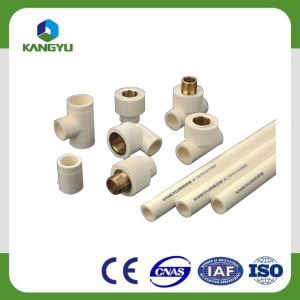 Kuumuskindlus püsivus ja keemiline stabiilsus PB toru